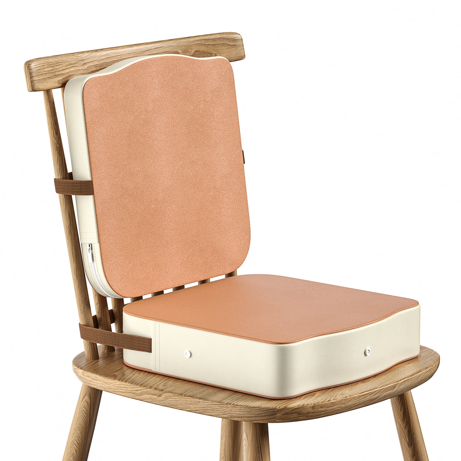 Toddler Booster Seat for Dining Table, Children's Chair Increasing