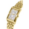 thumbnail image 2 of Emporio Armani Women's Marco AR1904 Gold Stainless-Steel Quartz Fashion Watch, 2 of 3