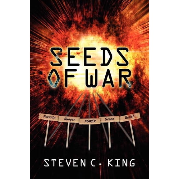 Seeds of War