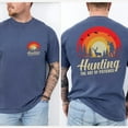 thumbnail image 2 of Two-Sided Deer Hunting Shirt – Perfect for Hunters & Outdoor Lovers, 2 of 7