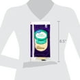 thumbnail image 6 of Great Value Provolone Deli Style Sliced Cheese, 8 oz, 19 Slices, 6 of 7