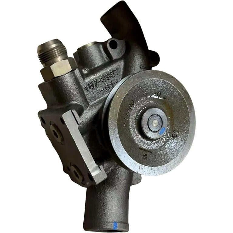 Water Pump 7E-7398 7E7398 4P3681 7C4508 7C-4508 Compatible