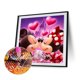 thumbnail image 2 of Cuadros Decorativos Mickey y Minnie DIY Diamond Painting Kits Full Square Drill Home Wall Decor Likrtyny embutido en tela, 2 of 8