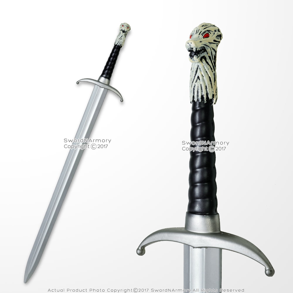 Longclaw Sword of Jon Snow game of throne replica sword 