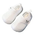 Shoes for Toddler Size 5 Baby Mesh On Shoes for Spring and Summer