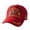 #3-Red, variant on 250 Anniversary Usa Hat,Ball Caps for Men,250th Anniversary Usa Hat,United States 250th Anniversary Hat Bald Printed Patriotic Baseball Cap For Men Women,America 250 Tribute 1 Pack
