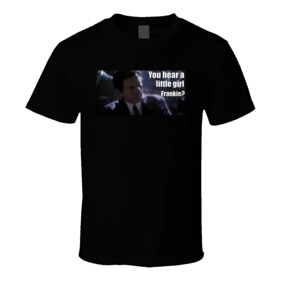 Casino Nicky Santoro Gangster Movie Tshirt
