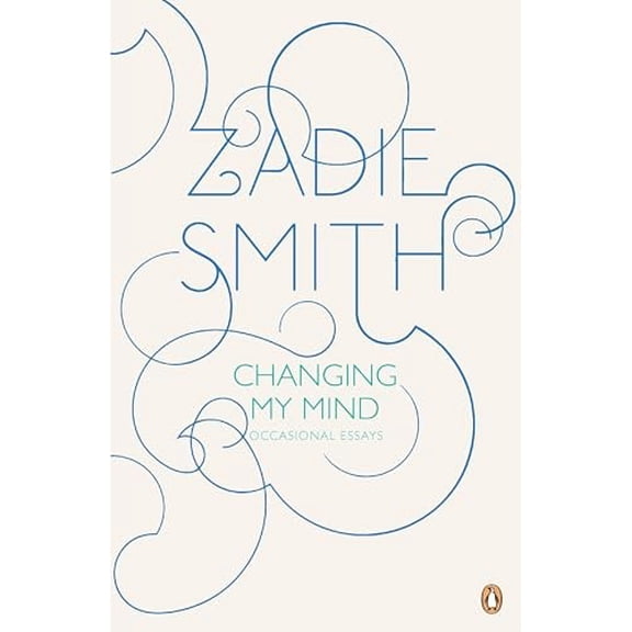 Pre-Owned Changing My Mind: Occasional Essays (Paperback) 0143117955 9780143117957