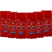 Old Spice Classic Deodorant Stick, Fresh 3.25 oz (Pack of 6)