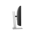 thumbnail image 4 of DELL DELL PRO Moniteur HUB USB C 34 PLUS P3425WE, 4 of 8