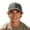 Green, variant on Summer Mesh Visor Cap Breathable Unisex Dome Baseball Hat Sun Outdoor Adult Casual Style Beach Hats Short Visor Hat Youth Visor Beach Umbrellas for Sand Heavy Duty Wind Portable Softball