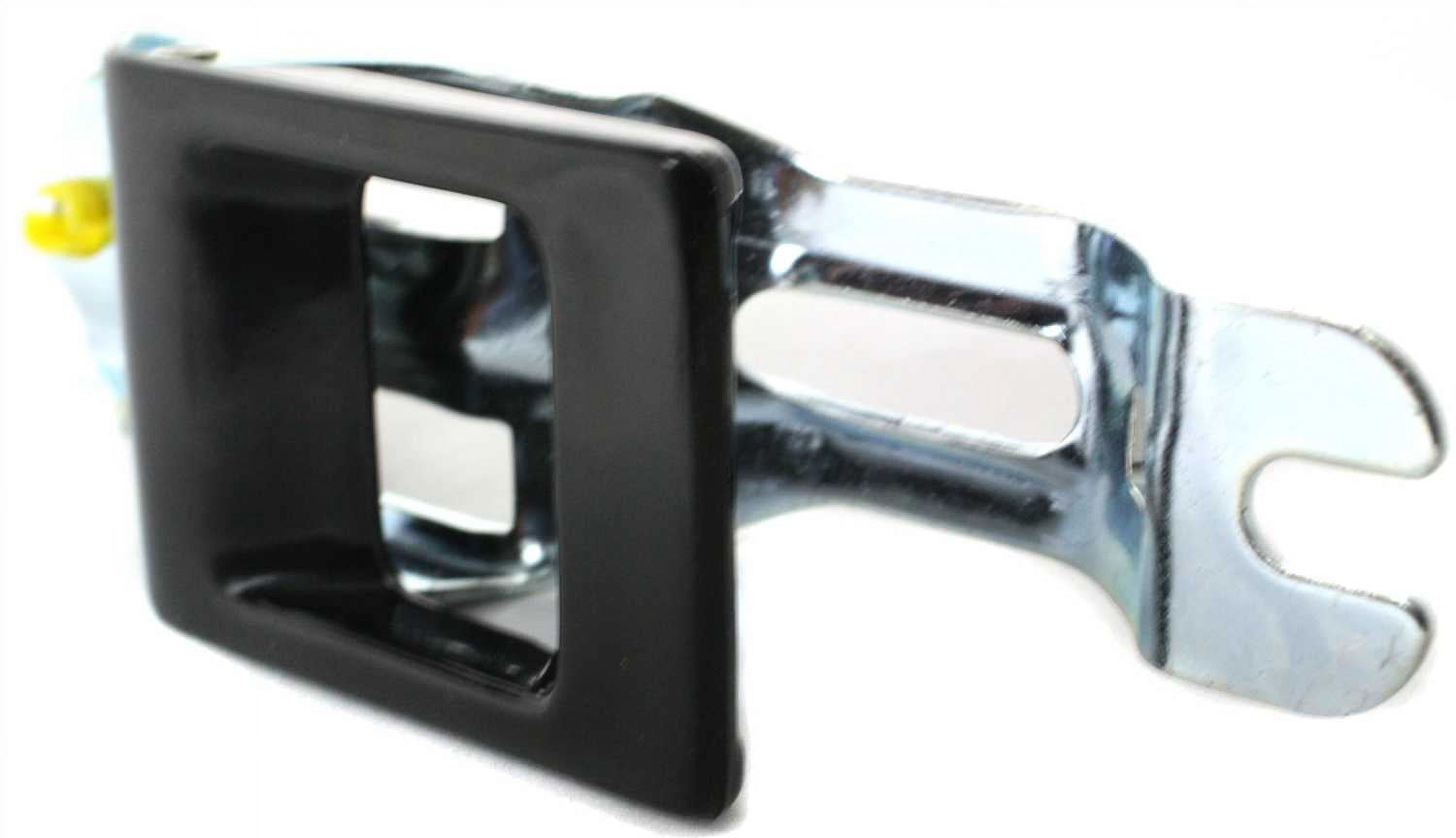 Interior Door Handle Compatible with 1984-1987 Toyota Corolla 1984-1989 4Runner Black