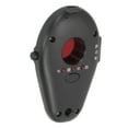 thumbnail image 2 of Detector de cámara, detector de escaneo infrarrojo, detector de alarma de apertura de puerta portátil, alarma de seguridad individual, funcionalidad versátil, 2 of 12