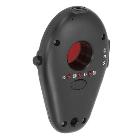 

Individual Security Alarm Infrared Scanning Detector 130db Sound And LED Light Multifunctional For Indoor And Outdoor