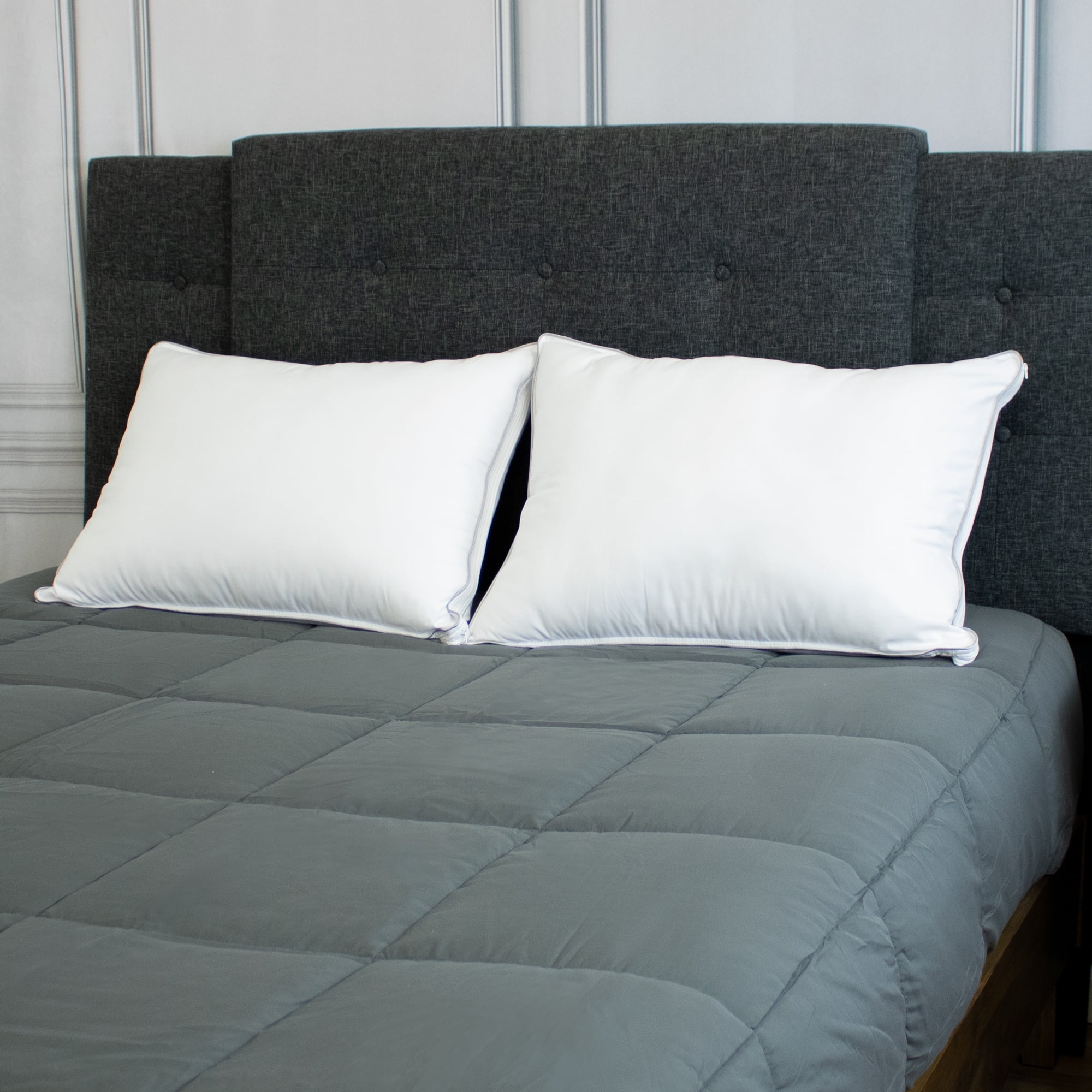 shower pillow walmart