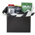 thumbnail image 4 of Men's Spa Gift Basket for Relaxation and Stress-Relief, 4 of 6