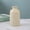A, variant on White Ceramic Flower Vase,Cream Vase,Tall Vase,Minimalist Decor,Modern Home Decorative Vase,Small Grass Vases for Kitchen,Bedroom,Office,Living Room,Bathroom,Shelf Centerpiece Table Decorations