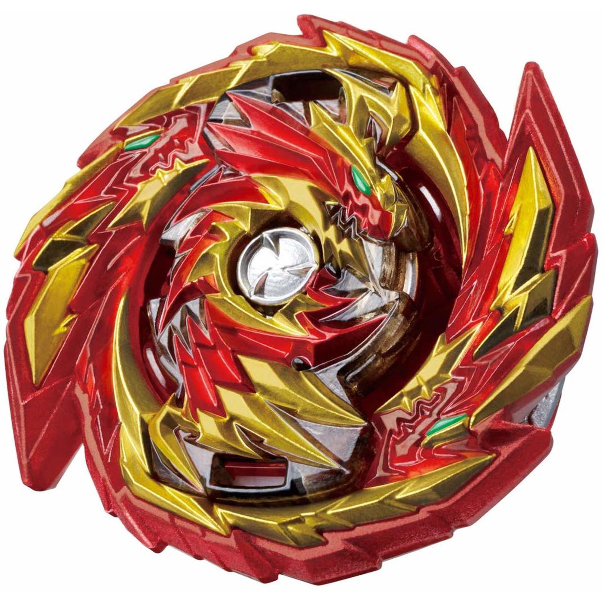 Takara Tomy Beyblade Burst GT B-155 Starter Master Diabolos.Gn