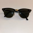 thumbnail image 1 of RB-Hip Hop-sunglasses Clubmaster Sunglasses, 1 of 5