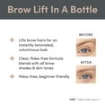 thumbnail image 4 of bdb Brow Lift - Instantly Laminated, Volumizing, and All-Day Hold, 4 of 9