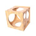 thumbnail image 2 of Maytalsory Mesure de Dimensionneur de Ballon 9 Trous pour une Application Précise et Large, 2 of 6
