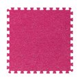 thumbnail image 1 of Alfombrilla de espuma EVA con empalme de gamuza corta, alfombrilla de empalme libre para habitación de juguetes de bebés y niños, alfombrilla antideslizante anticaídas para gatear, 1 of 5