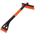 thumbnail image 2 of Car Windshield Snow Brush Retractable Snow Remover Tool Ice Scraper Detachable Snow Scraper,Fit for Automobile Truck SUV, 2 of 4