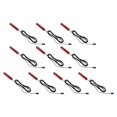 thumbnail image 5 of 10Pcs Auto Bluetooth Wifi Gsm 3G 1.5M Antenna Automobile Cable Socket for Nbt Combox, 5 of 5