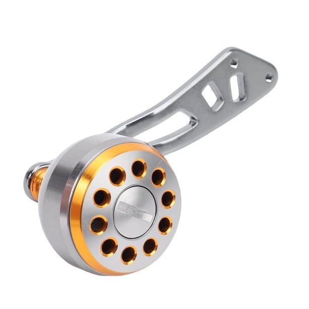 Eléctrico Del Carrete De Pesca, Ergonómico Ligero Para Carrete De Baitcasting