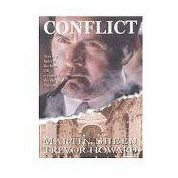 Conflict DVD NEW
