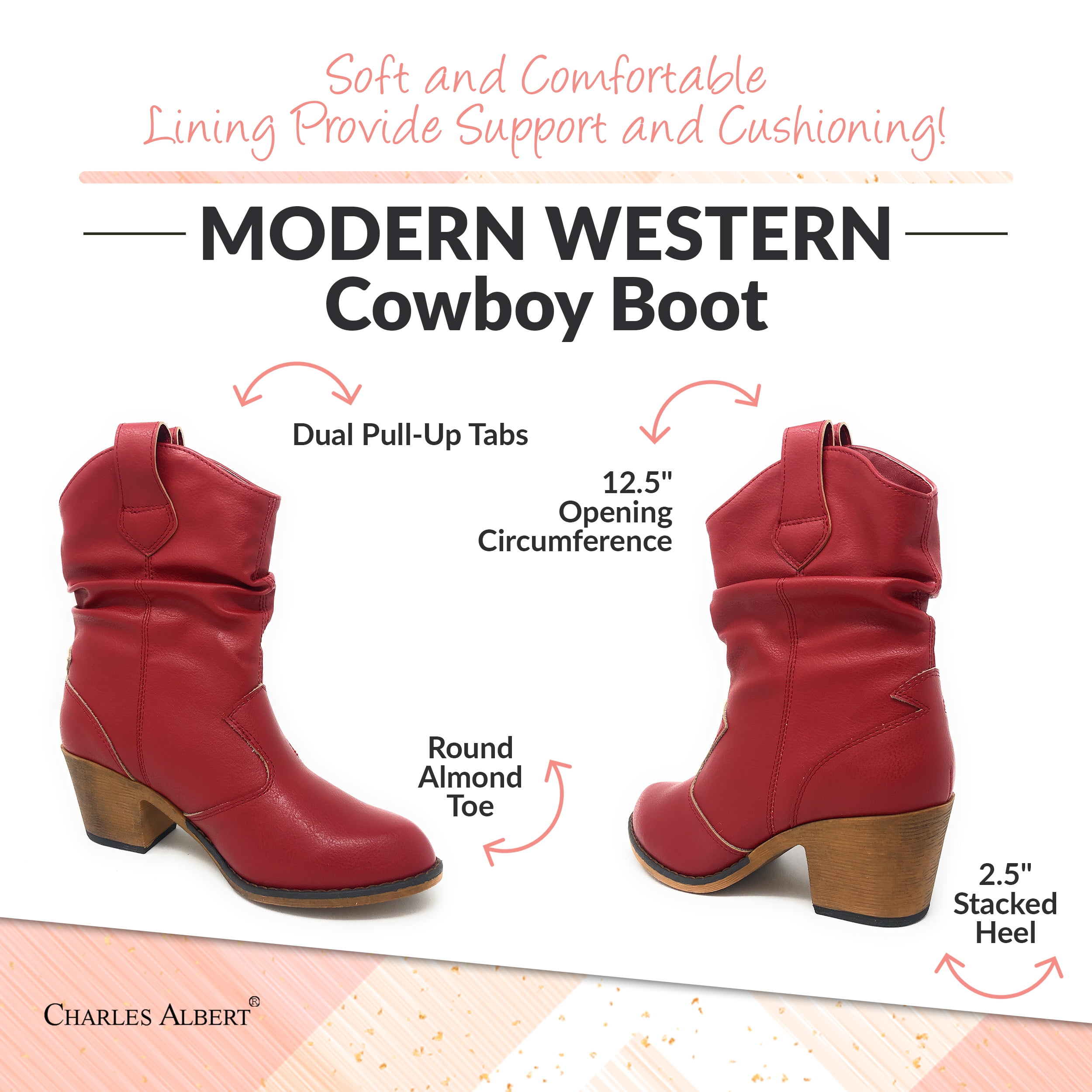 2 Scoops Shoes Mocha Melt Girls Boot