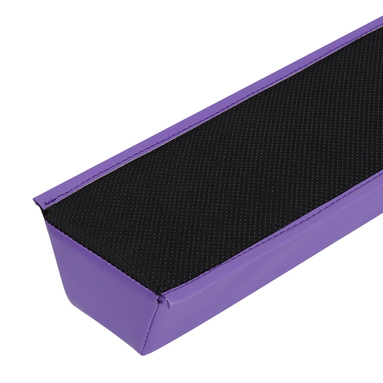 ZENY Folding Balance Beam, 6 Ft, Anti-Slip Base photo 5
