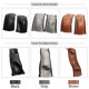 thumbnail image 4 of Pu Leather Cover Fit For Cybex Gazelle S Stroller Handle Pram Bumber Sleeve Case Armrest Protective Cover Stroller Accessorie, 4 of 5