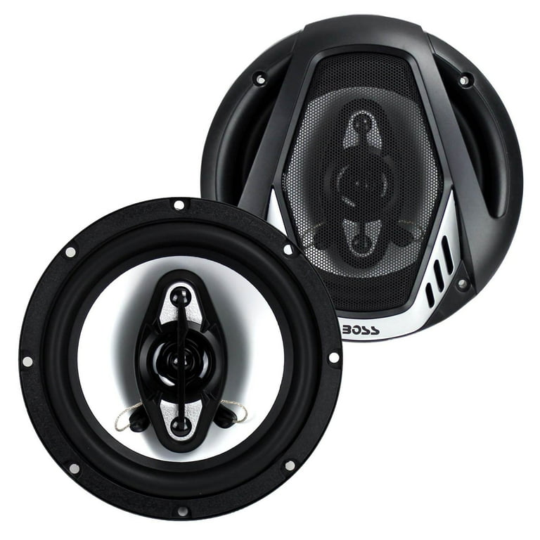 Boss Audio NX654 Onyx 6.5