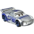 thumbnail image 3 of Disney Pixar Cars Dinoco Cruz Ramirez, 3 of 4
