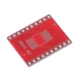 thumbnail image 1 of Placa Módulo Desbloqueo Adaptador de 20 Pines Sunnimix Módulo SSOP DIP, 1 of 4