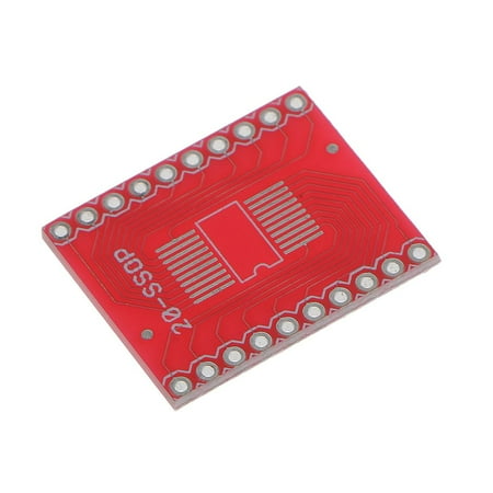 

To DIP 0.65mm 0.025 Adapter Board Converter