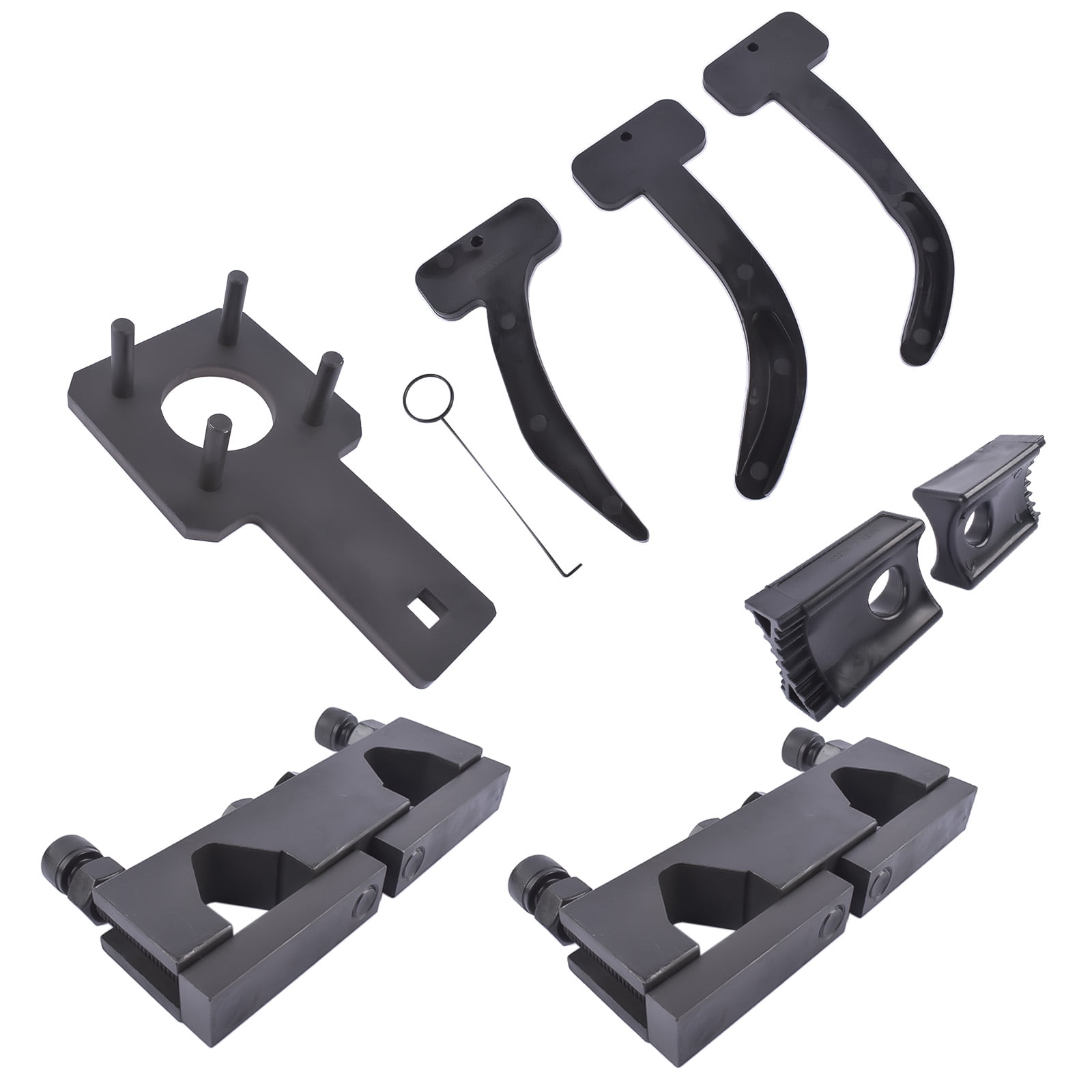GELUOXI Cam Timing Tool Kit for 2011-2015 Dodge Journey Chrysler Jeep Ram Pentastar 3.6L 10200A 10200 10369A