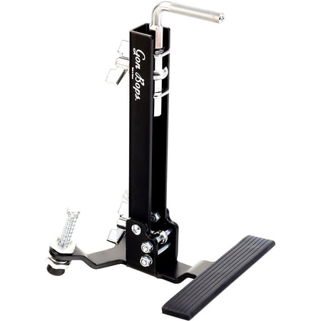 Gon Bops Lightweight Foot Bell Stand