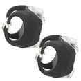 thumbnail image 2 of Cergrey Bicycle Light Super Bright Bicycle LED Light Front Tail Cycling Warning Lamp Waterproof 3 Lighting Modes Bicyle Light, 2 of 8