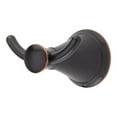 thumbnail image 1 of Pfister BRH-GL1Y Saxton Robe Hook&44; Toscan Bronze, 1 of 1