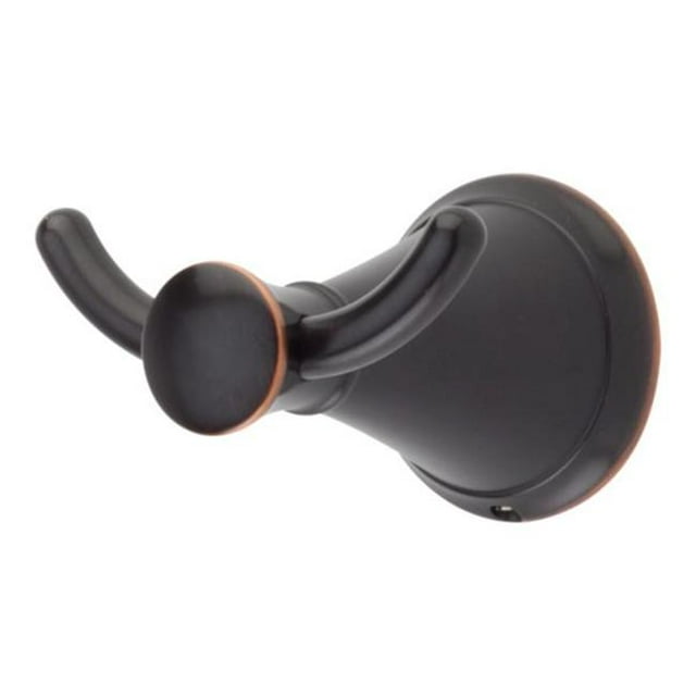 Pfister BRH-GL1Y Saxton Robe Hook&44; Toscan Bronze