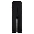 thumbnail image 5 of No Boundaries Side Tie Gauze Beach Pants, Women's XXS-XXL, 5 of 5