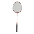 thumbnail image 1 of Raqueta Para Bádminton Semi Profesional Gim Sports 168A-3G-3, 1 of 2