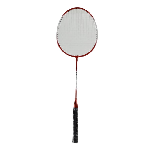 Raqueta Para Bádminton Semi Profesional Gim Sports 168A-3G-3