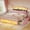 Pink with 4 Drawers, variant on Afuhokles Full Size Bed with LED Lights and Charging Station, Upholstered Bed Frame with Hidden Storage Headborad, Sturdy Platform Bed, Pink