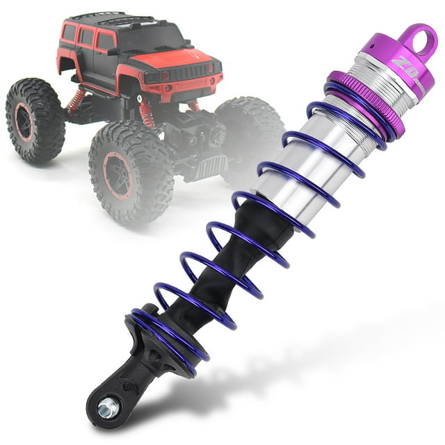 Oil Pressure RC Car , RC Car Shock Damper, Lightweight For RC Buggy RC Truggy RC Truck RC Model Car