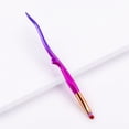 thumbnail image 3 of WIZUTIZ Makeup Brush Beauty Makeup Tool Yasha Series Gradient Colorful Lip Brush Holiday Saving, 3 of 5