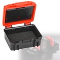 thumbnail image 2 of Camera Battery Storage Box, Precise Card Slot Memory Card Storage Box  For  EN-EL15 Battery For  E6, 2 of 8