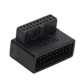 thumbnail image 3 of Adaptador USB 3.0 de 90 ANGGREK Placa de Circuito Multicapa Adaptador de Corriente, 3 of 8